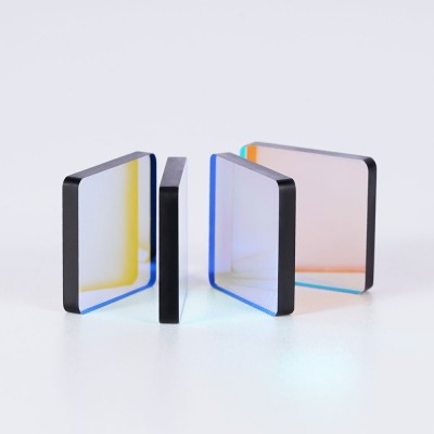 光路監(jiān)控520二向色鏡